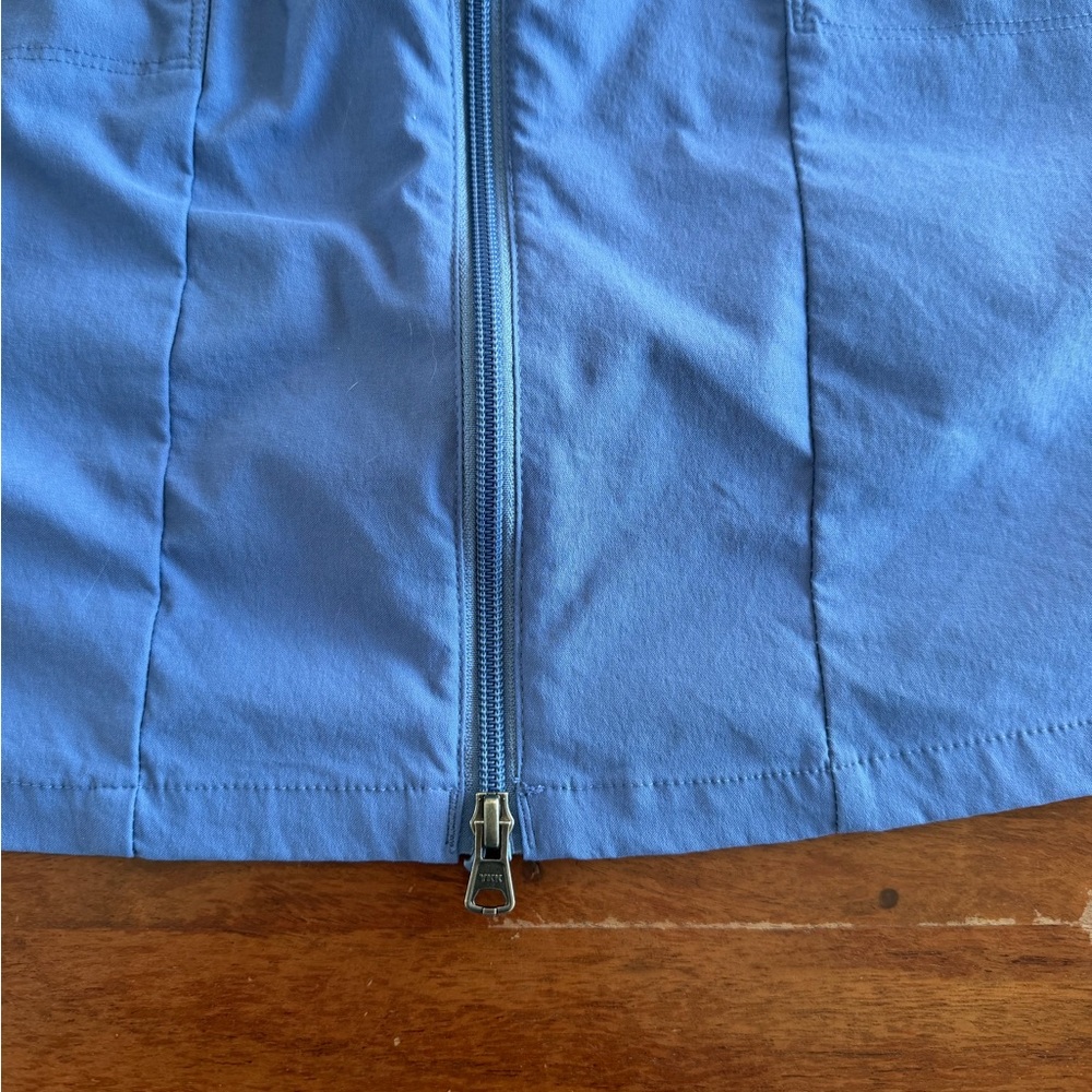 Columbia Lesley Falls Zip Up Dress - Picture 6 of 11